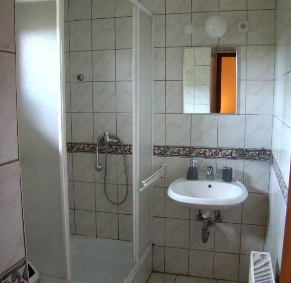 膳宿费 Tímea Vendégház