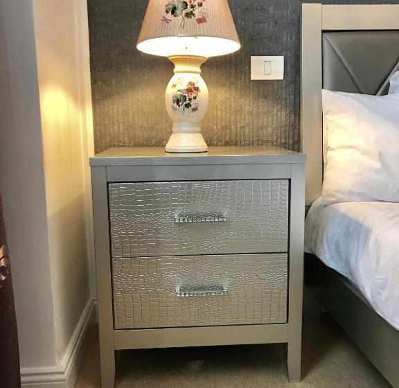 بنسيون Vila 18 Hotel Boutique