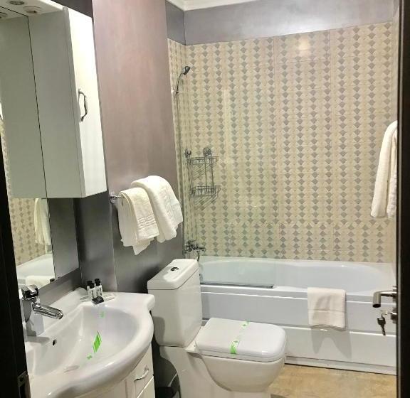 بنسيون Vila 18 Hotel Boutique