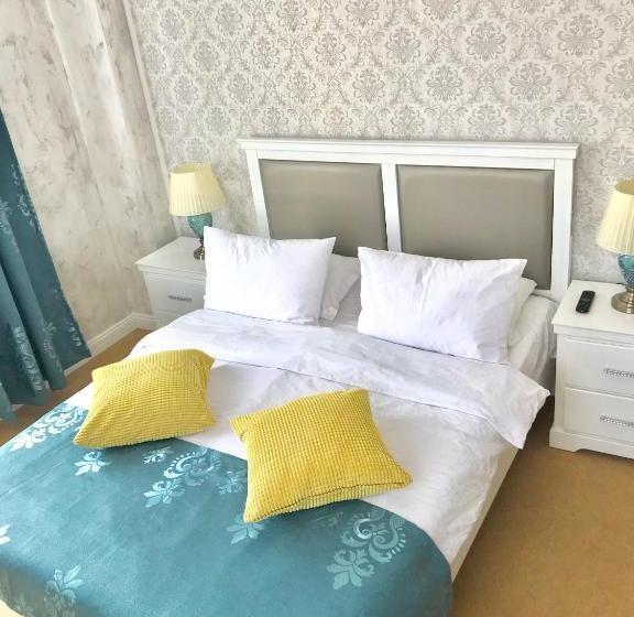 پانسیون Vila 18 Hotel Boutique