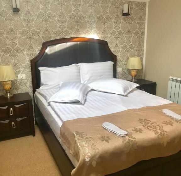 بنسيون Vila 18 Hotel Boutique