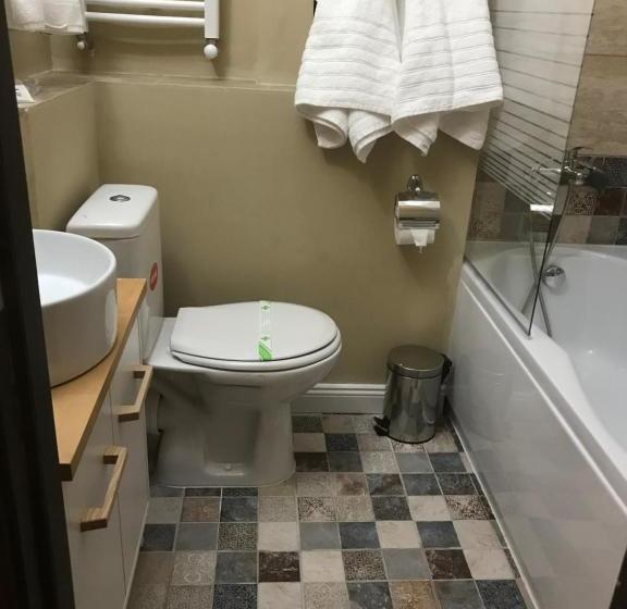 پانسیون Vila 18 Hotel Boutique