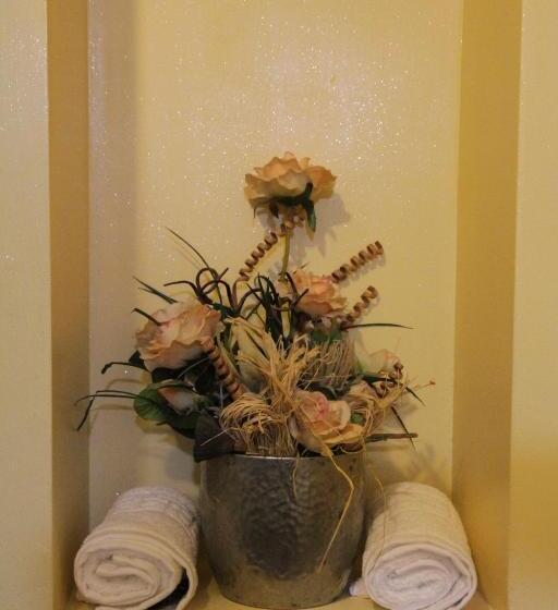 پانسیون Vila 18 Hotel Boutique