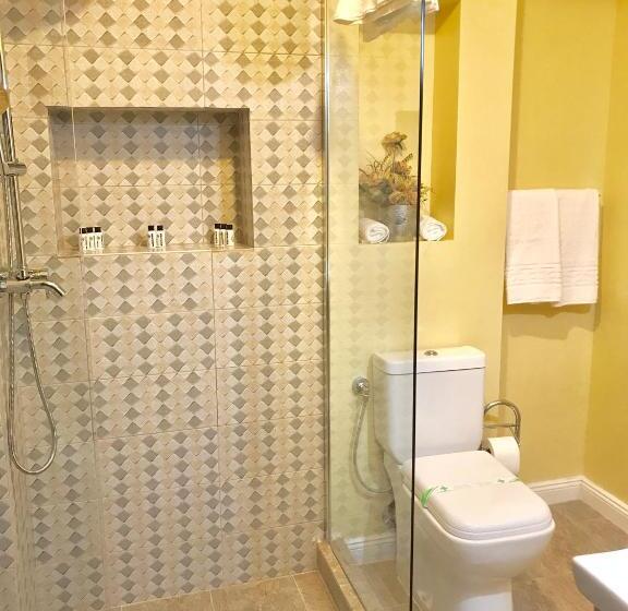 بنسيون Vila 18 Hotel Boutique