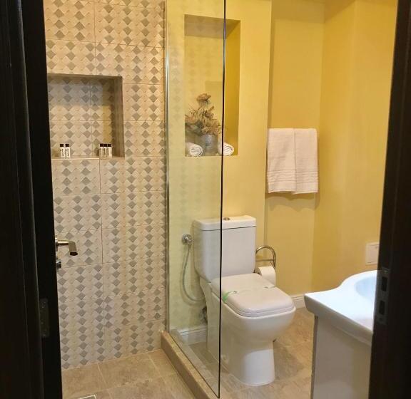 پانسیون Vila 18 Hotel Boutique