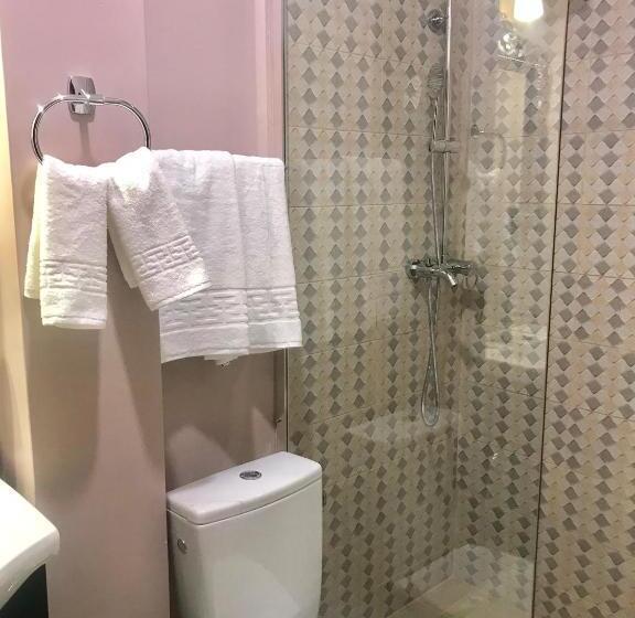 بنسيون Vila 18 Hotel Boutique