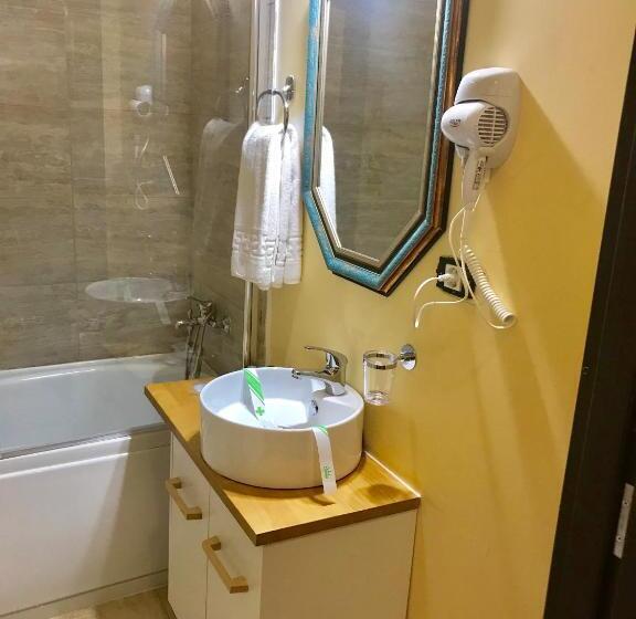 پانسیون Vila 18 Hotel Boutique