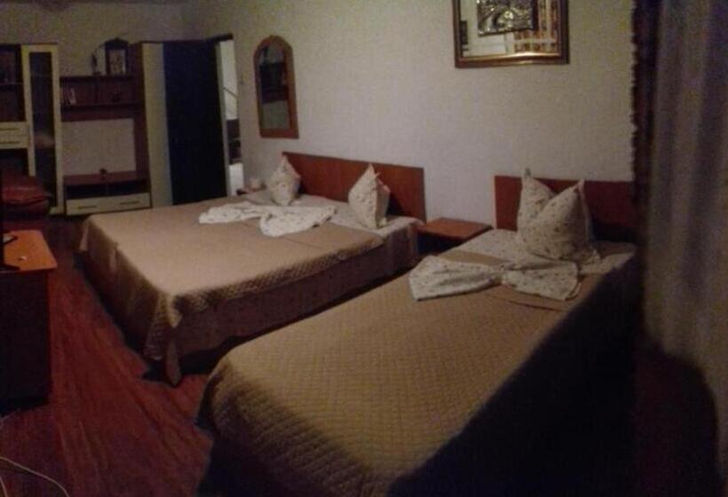 بنسيون Vila Efor