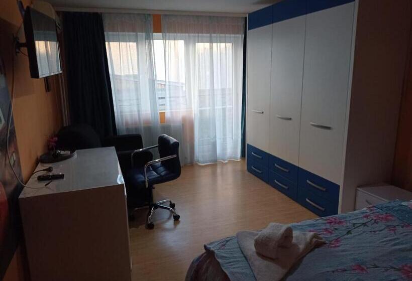 بنسيون Vila Efor