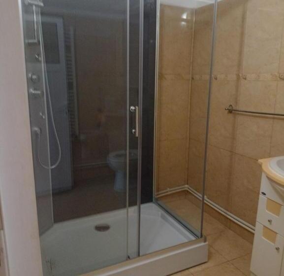 بنسيون Vila Efor