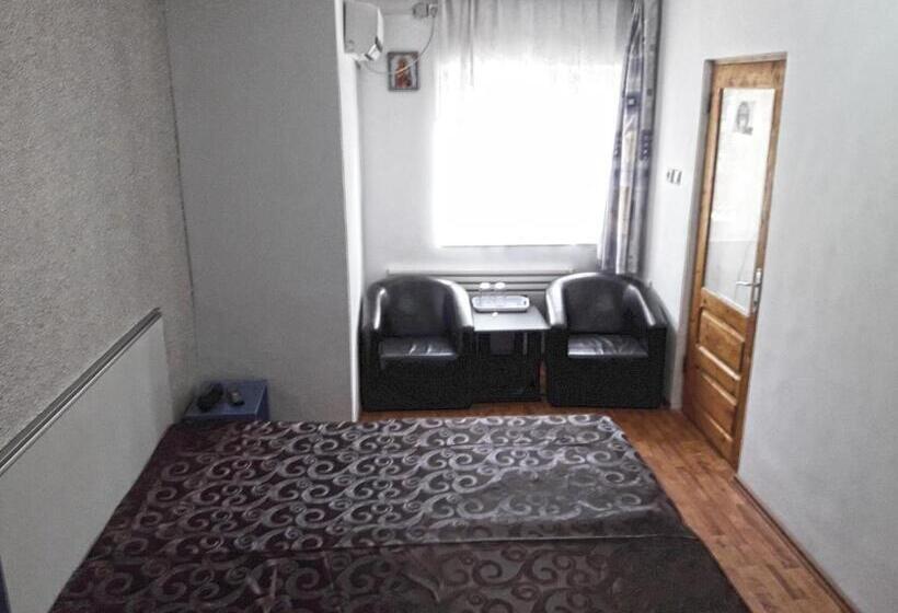 بنسيون Vila Efor