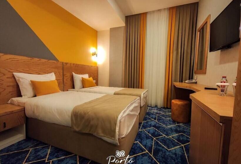 Porto Hotel Baku