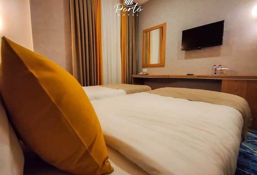 Porto Hotel Baku