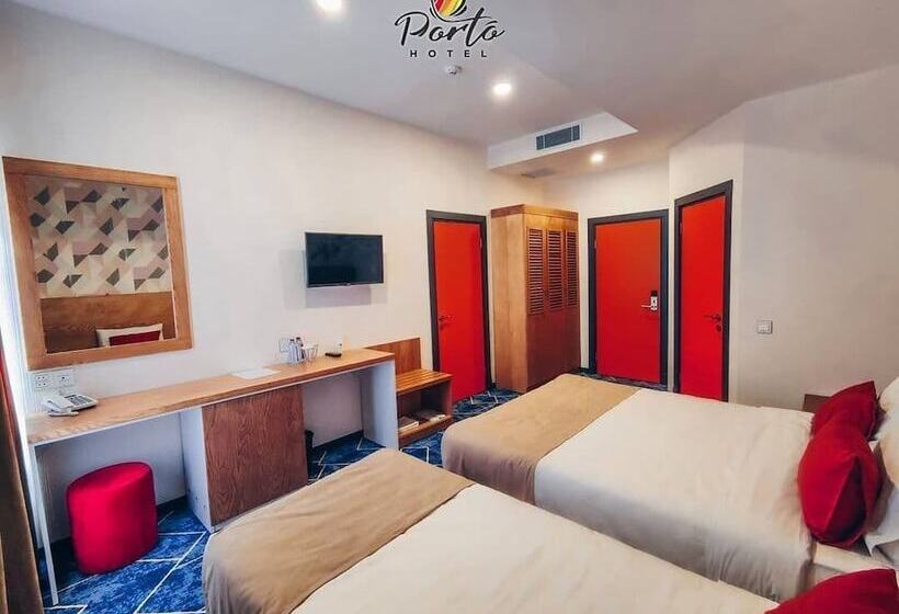 Porto Hotel Baku