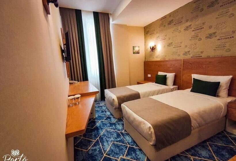 Porto Hotel Baku