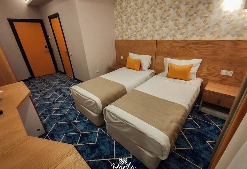 Porto Hotel Baku