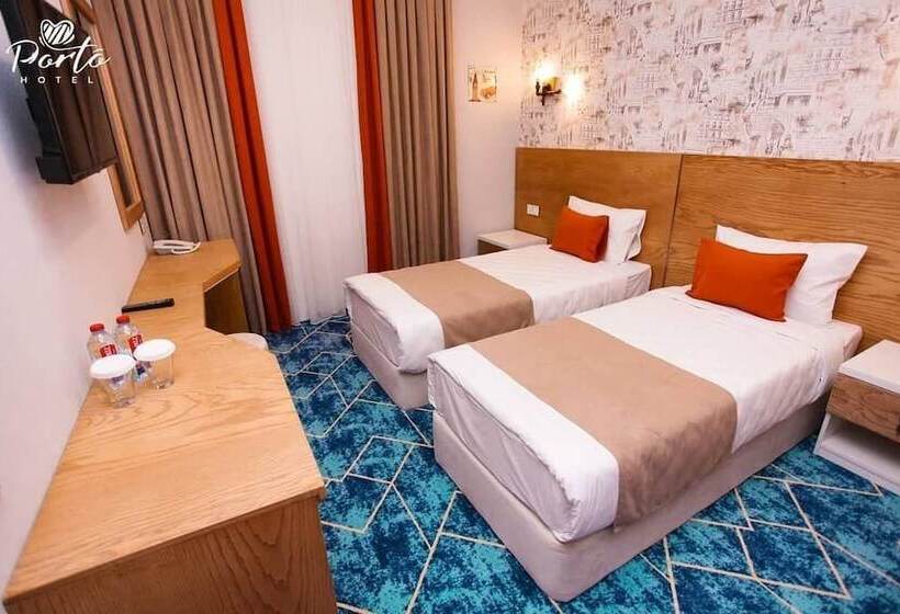 Porto Hotel Baku