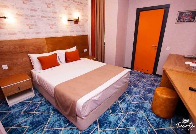 Porto Hotel Baku