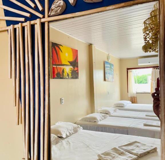 Pousada Casa Do Pescador