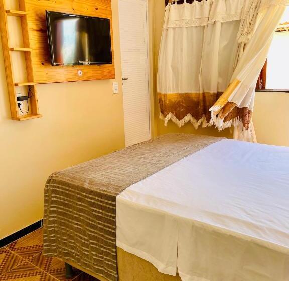 Pousada Casa Do Pescador