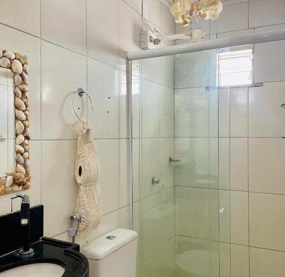 Pousada Casa Do Pescador