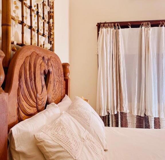 Pousada Casa Do Pescador