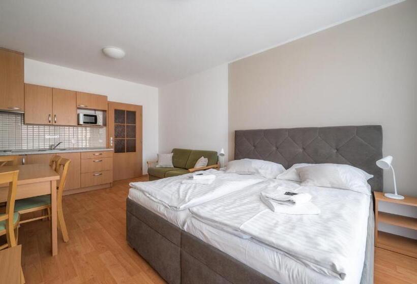 Relax Park Třeboň I