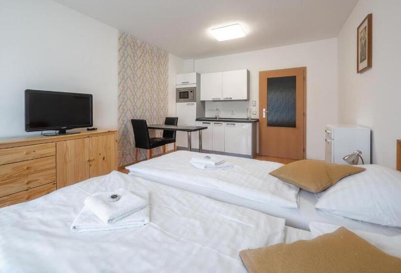 Relax Park Třeboň I