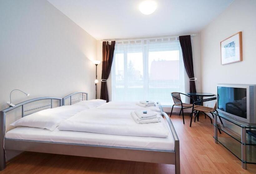 Relax Park Třeboň I