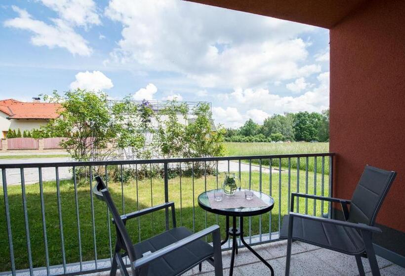 Relax Park Třeboň I