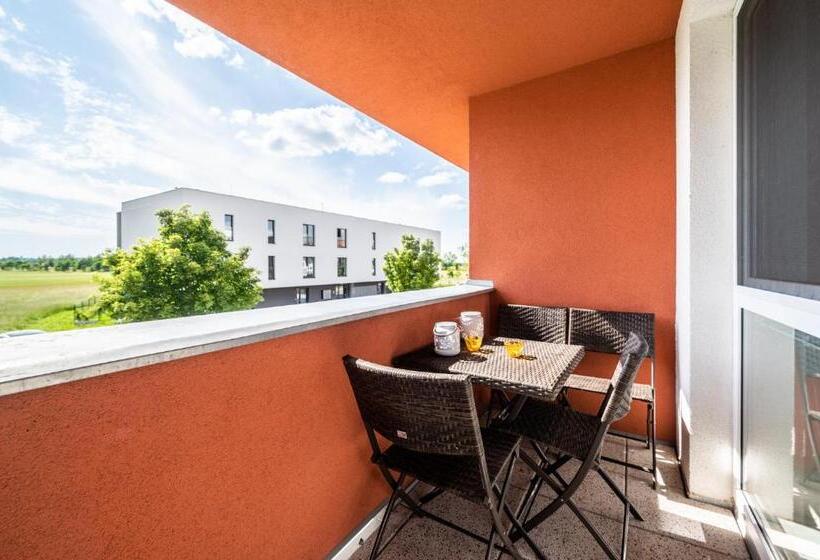 Relax Park Třeboň I