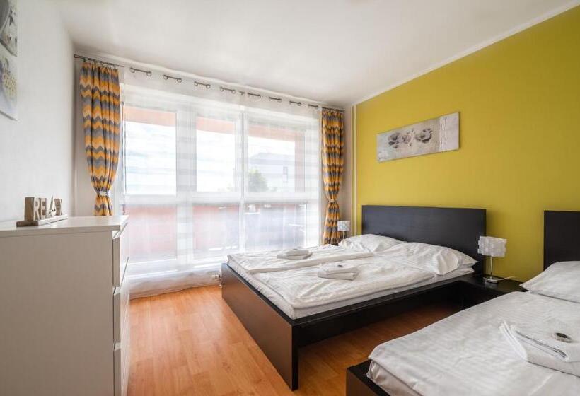 Relax Park Třeboň I