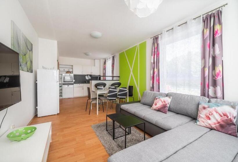 Relax Park Třeboň I