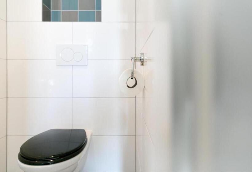 אתר נופש 14p Luxe Bungalow Met Serre