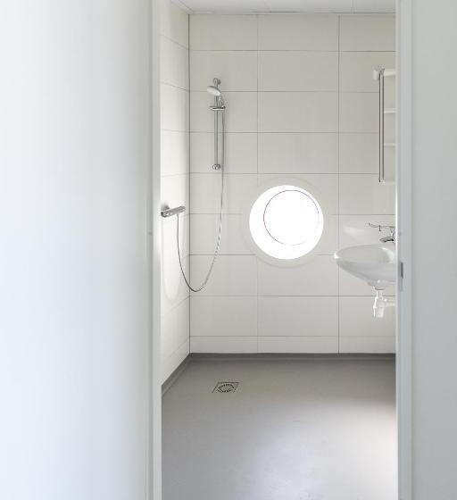 אתר נופש 14p Luxe Bungalow Met Serre