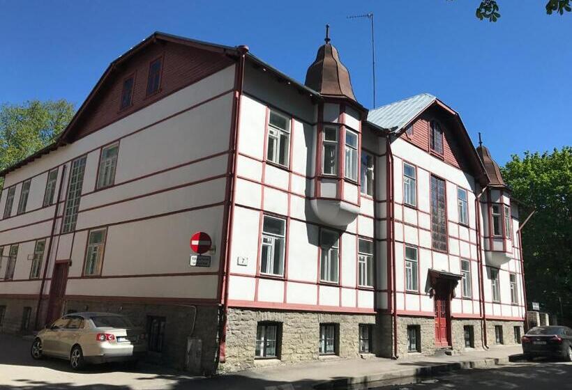 Süda Hostel