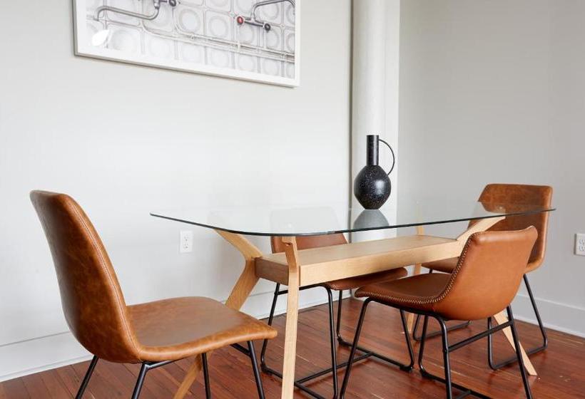 Sonder The Broughton