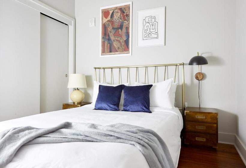 Sonder The Broughton