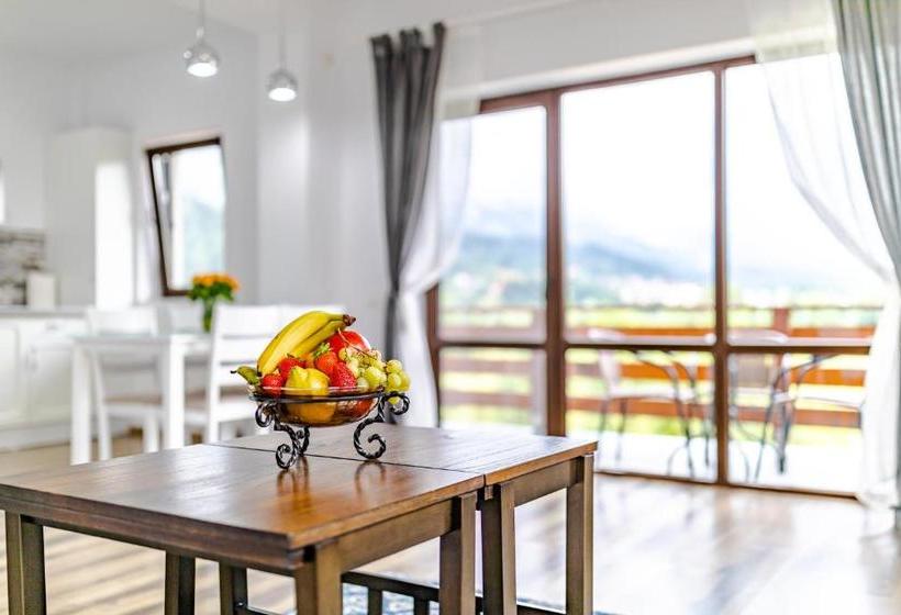 Yael Luxury Apartments 3