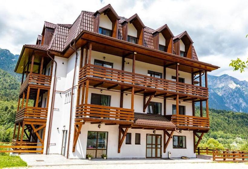 Yael Luxury Apartments 3