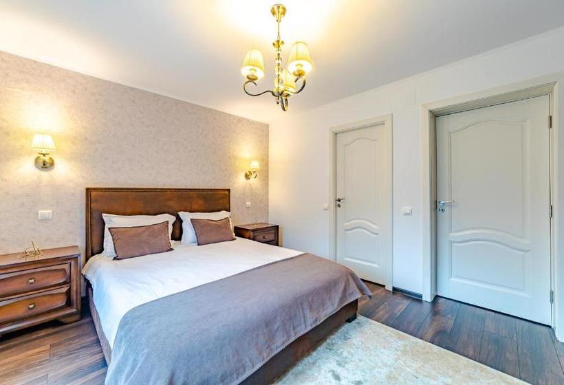 Yael Luxury Apartments 3