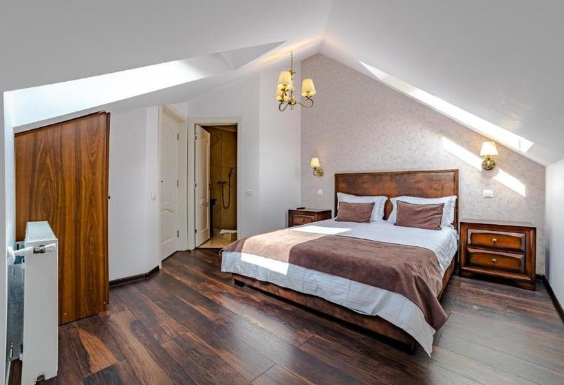 Yael Luxury Apartments 3