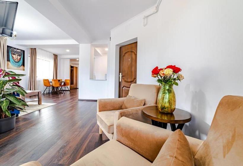 Yael Luxury Apartments 3