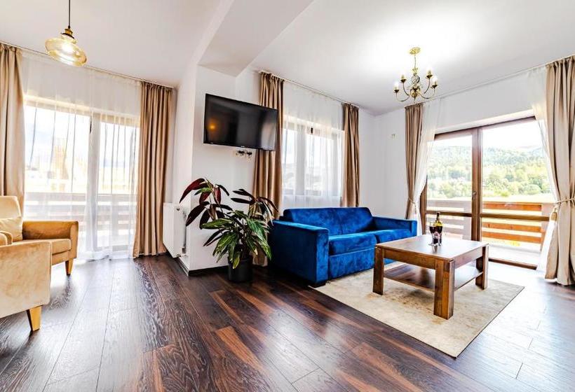 Yael Luxury Apartments 3