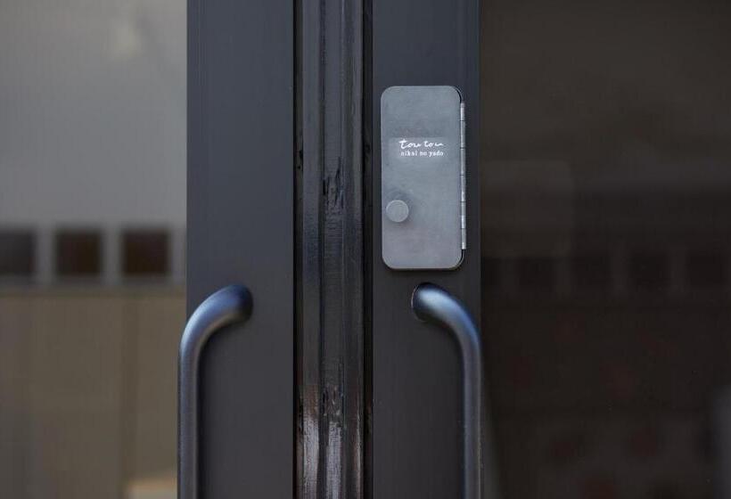 滔々 御崎 二階の宿 Toutou Onzaki Nikai No Yado