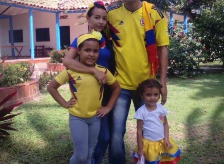 هاستل Finca Del Rio Palomino