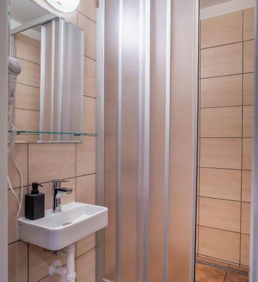 Общежитие Internesto Brno