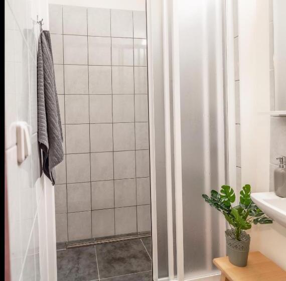 فندق صغير Internesto Brno