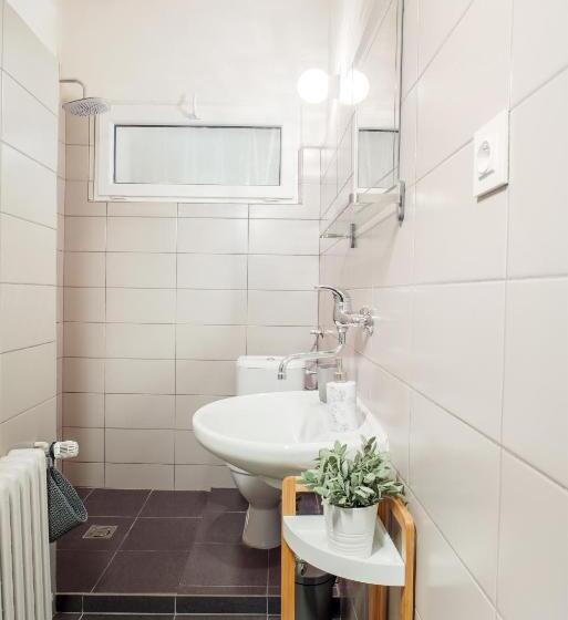 Общежитие Internesto Brno