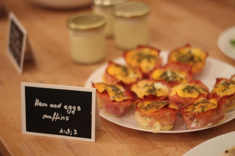 Общежитие Internesto Brno